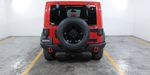 Jeep Wrangler 3.6 SAHARA 4WD AUTO Suv 2014