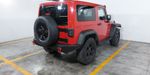 Jeep Wrangler 3.6 SAHARA 4WD AUTO Suv 2014