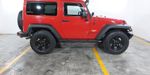 Jeep Wrangler 3.6 SAHARA 4WD AUTO Suv 2014