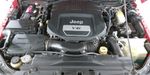Jeep Wrangler 3.6 SAHARA 4WD AUTO Suv 2014