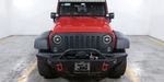 Jeep Wrangler 3.6 SAHARA 4WD AUTO Suv 2014