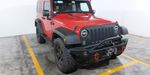 Jeep Wrangler 3.6 SAHARA 4WD AUTO Suv 2014