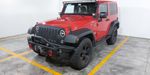 Jeep Wrangler 3.6 SAHARA 4WD AUTO Suv 2014