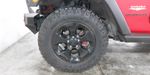 Jeep Wrangler 3.6 SAHARA 4WD AUTO Suv 2014