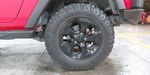 Jeep Wrangler 3.6 SAHARA 4WD AUTO Suv 2014