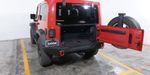 Jeep Wrangler 3.6 SAHARA 4WD AUTO Suv 2014