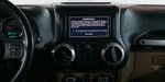 Jeep Wrangler 3.6 SAHARA 4WD AUTO Suv 2014