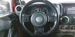 Jeep Wrangler 3.6 SAHARA 4WD AUTO Suv 2014