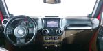 Jeep Wrangler 3.6 SAHARA 4WD AUTO Suv 2014