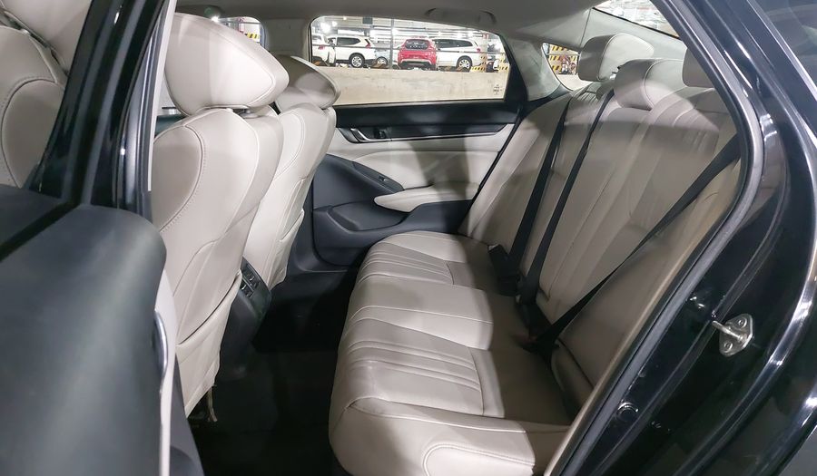 Honda Accord 2.0 TOURING AUTO Sedan 2019