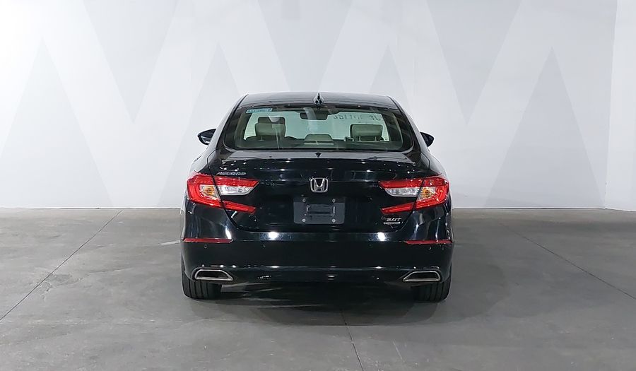 Honda Accord 2.0 TOURING AUTO Sedan 2019