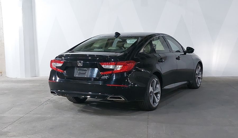 Honda Accord 2.0 TOURING AUTO Sedan 2019