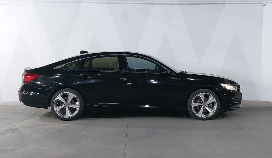 Honda Accord 2.0 TOURING AUTO Sedan 2019