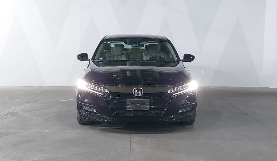 Honda Accord 2.0 TOURING AUTO Sedan 2019