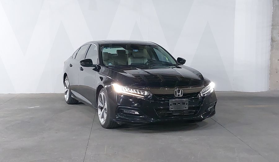 Honda Accord 2.0 TOURING AUTO Sedan 2019
