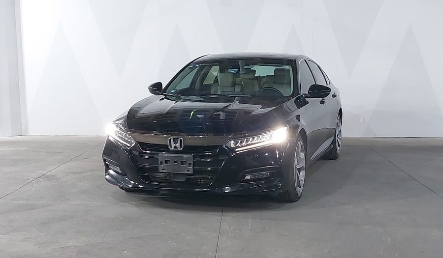 Honda Accord 2.0 TOURING AUTO Sedan 2019