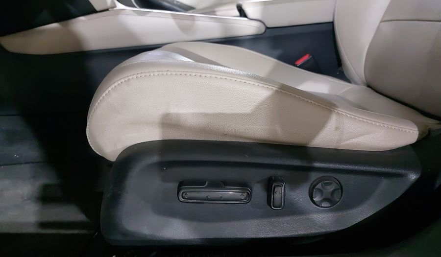Honda Accord 2.0 TOURING AUTO Sedan 2019