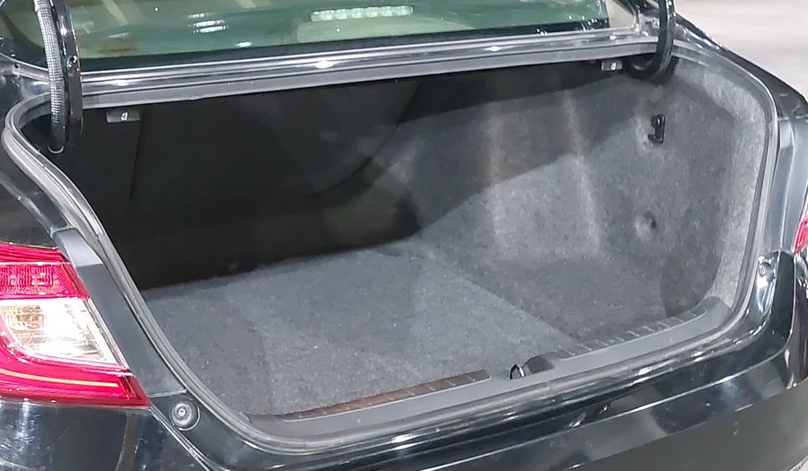 Honda Accord 2.0 TOURING AUTO Sedan 2019