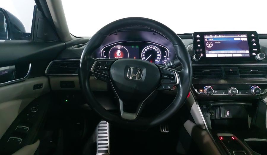 Honda Accord 2.0 TOURING AUTO Sedan 2019