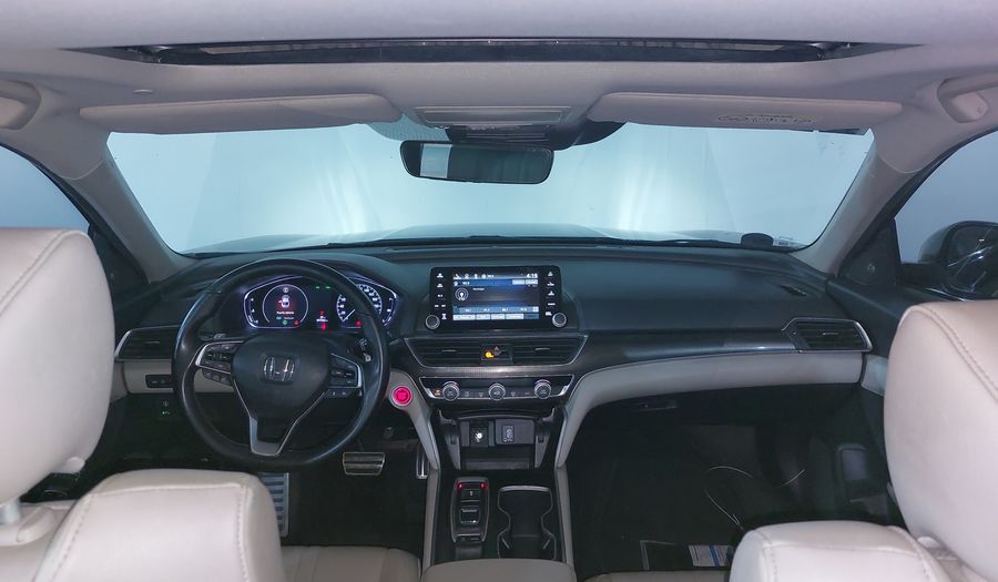 Honda Accord 2.0 TOURING AUTO Sedan 2019