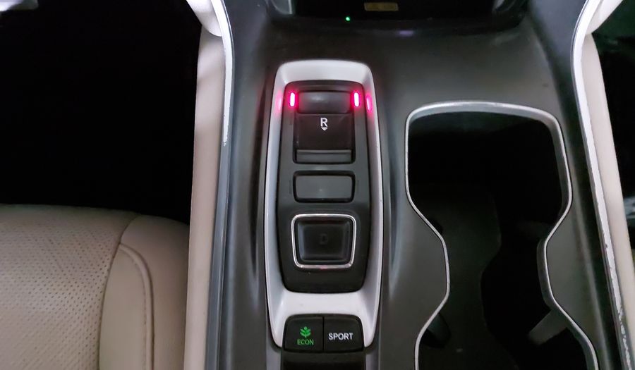 Honda Accord 2.0 TOURING AUTO Sedan 2019