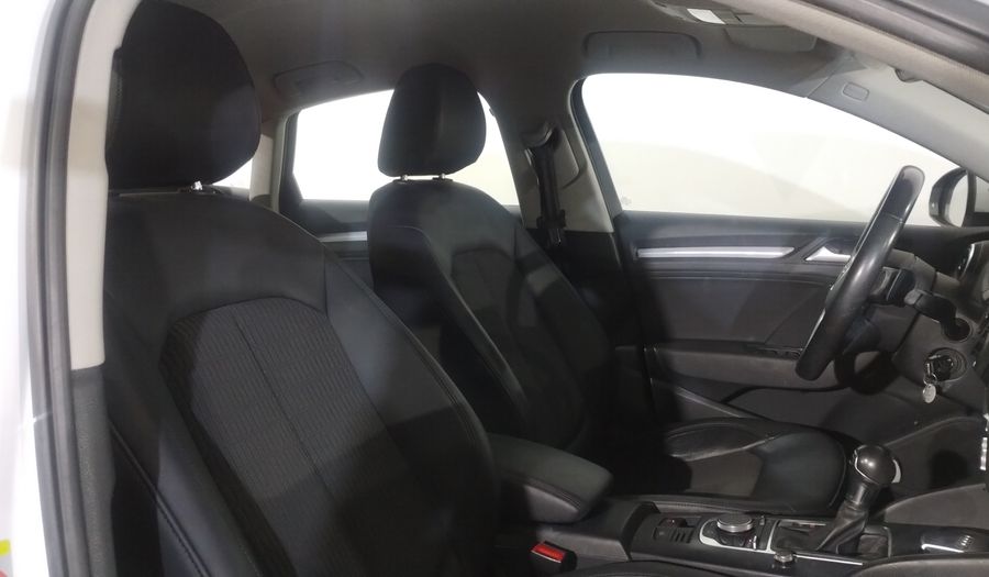 Audi A3 1.8 TFSI ATTRACTION S TRONIC Sedan 2015