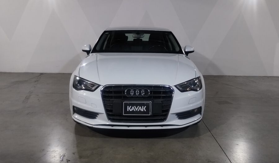 Audi A3 1.8 TFSI ATTRACTION S TRONIC Sedan 2015