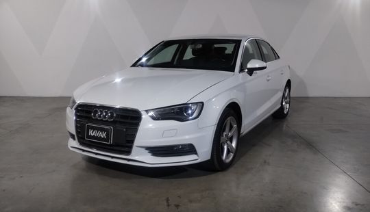 Audi • A3