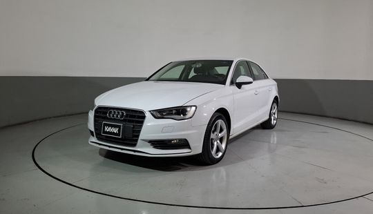 Audi • A3