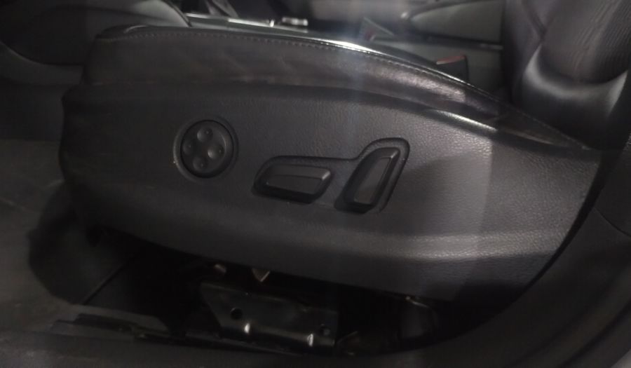 Audi A3 1.8 TFSI ATTRACTION S TRONIC Sedan 2015