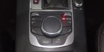 Audi A3 1.8 TFSI ATTRACTION S TRONIC Sedan 2015