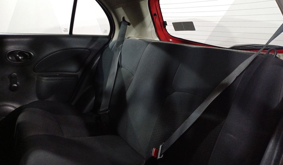 Nissan March 1.6 SENSE MT Hatchback 2013