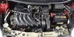 Nissan March 1.6 SENSE MT Hatchback 2013