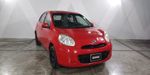 Nissan March 1.6 SENSE MT Hatchback 2013