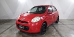 Nissan March 1.6 SENSE MT Hatchback 2013