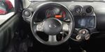 Nissan March 1.6 SENSE MT Hatchback 2013