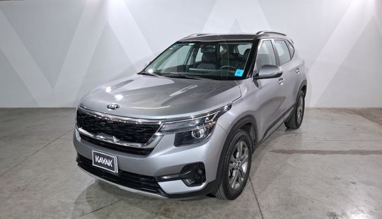 Kia • Seltos