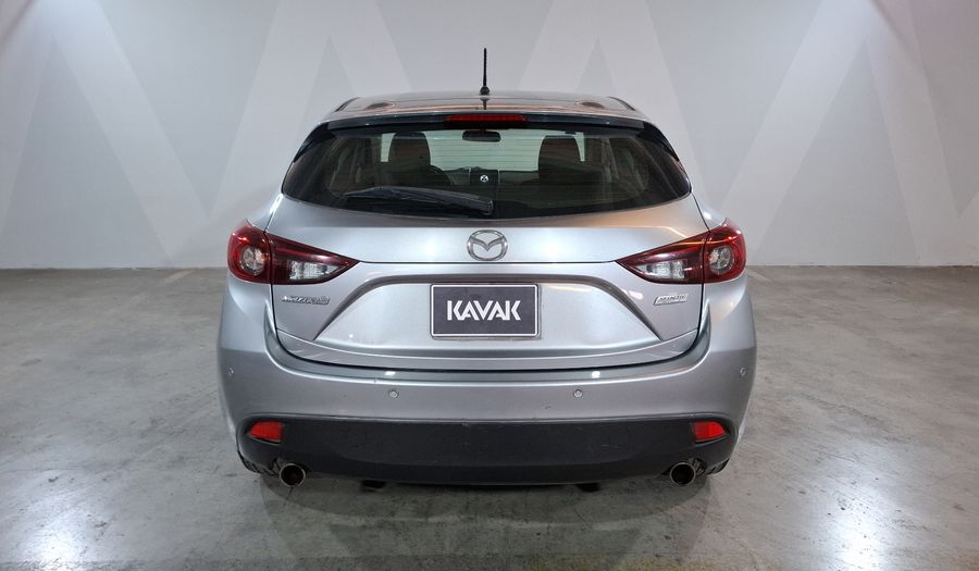 Mazda 3 2.0 HATCHBACK I TOURING TM Hatchback 2015