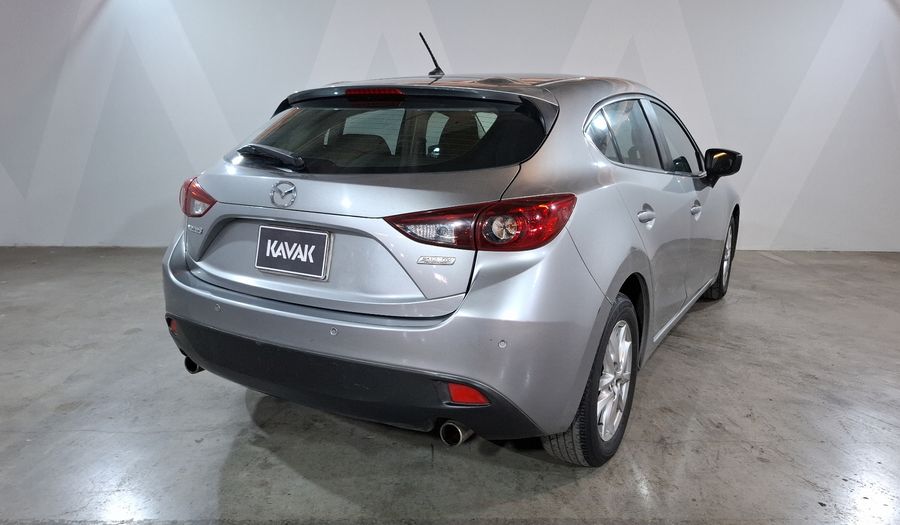 Mazda 3 2.0 HATCHBACK I TOURING TM Hatchback 2015