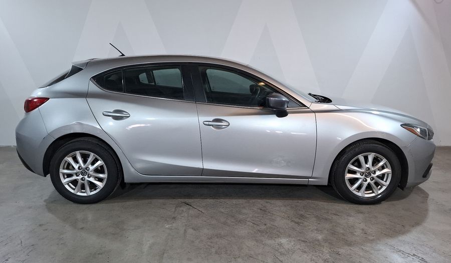 Mazda 3 2.0 HATCHBACK I TOURING TM Hatchback 2015