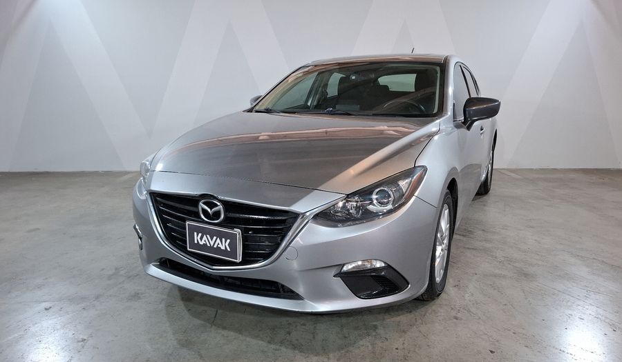 Mazda 3 2.0 HATCHBACK I TOURING TM Hatchback 2015