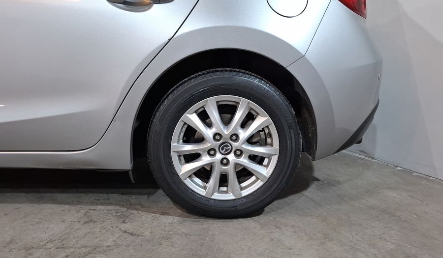 Mazda 3 2.0 HATCHBACK I TOURING TM Hatchback 2015