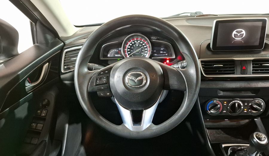 Mazda 3 2.0 HATCHBACK I TOURING TM Hatchback 2015