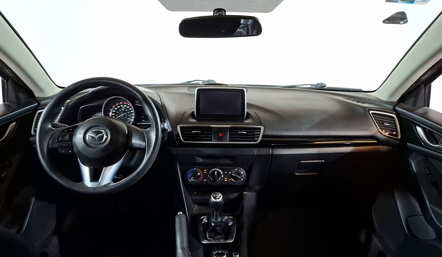 Mazda 3 2.0 HATCHBACK I TOURING TM Hatchback 2015