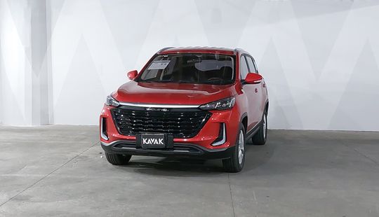 Baic • X35