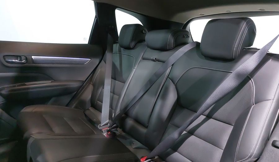 Renault Koleos 2.5 ICONIC CVT Suv 2022