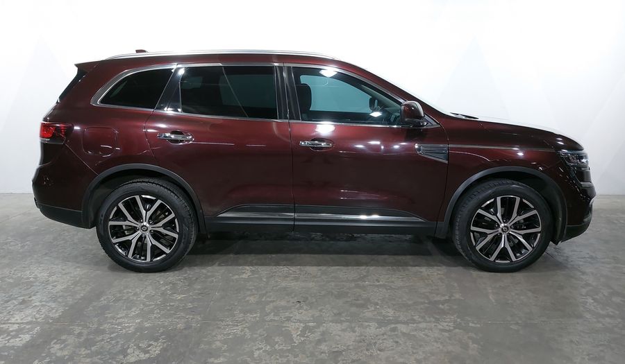 Renault Koleos 2.5 ICONIC CVT Suv 2022