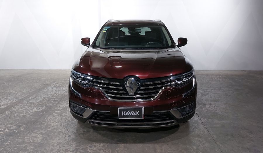 Renault Koleos 2.5 ICONIC CVT Suv 2022