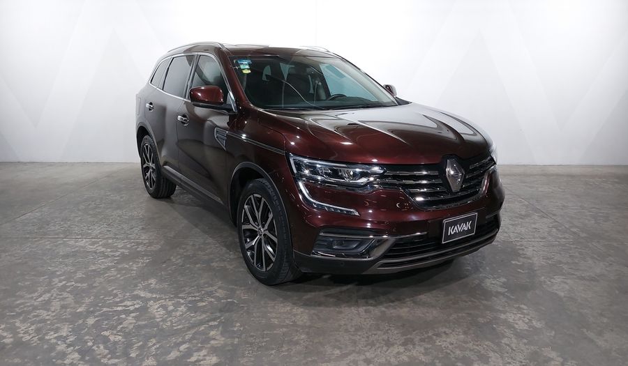 Renault Koleos 2.5 ICONIC CVT Suv 2022