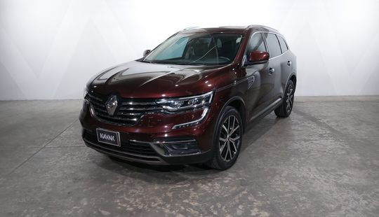 Renault • Koleos